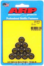 Load image into Gallery viewer, Insert Washers - 1/4 ID (10)