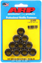 Load image into Gallery viewer, Hex Nuts - 7/16-20 (10)