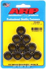 Load image into Gallery viewer, Hex Nuts - 7/16-20 (10)