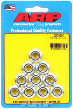 Load image into Gallery viewer, Hex Nuts - 3/8-24 (10)