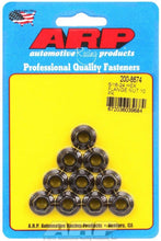 Load image into Gallery viewer, Hex Nut Kit w/Flange 5/16-24 (10pk)