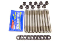 Load image into Gallery viewer, Mitsubishi Head Stud Kit - 94-Up M11 4G63