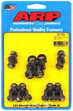 Load image into Gallery viewer, SBC Oil Pan Bolt Kit