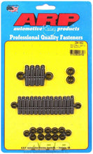 Load image into Gallery viewer, SBC Oil Pan Stud Kit