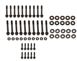 Head Bolt Kit 12pt - GM LS Gen III 2004 & Later