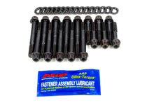 Load image into Gallery viewer, SBC Main Bolt Kit - Fits 4-Bolt- L/J- 12pt.