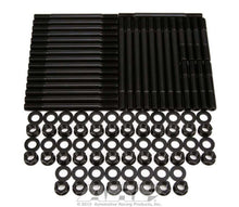 Load image into Gallery viewer, Head Stud Kit - 6pt BBC Dart Block w/Dart Heads