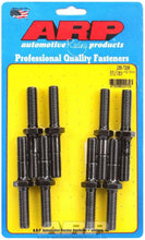 Load image into Gallery viewer, BBC Rocker Arm Stud Kit Exhaust Only (8)