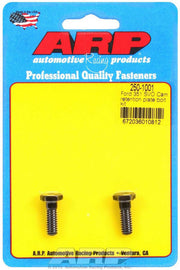 Ford Cam Retention Plate Kit