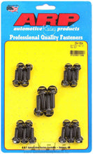 Load image into Gallery viewer, SBF 6pt Oil Pan Bolt Kit