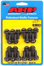 Load image into Gallery viewer, Oil Pan Bolt Kit - 12pt. Ford FE