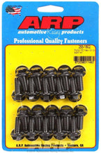 Load image into Gallery viewer, Oil Pan Bolt Kit - 6pt. Ford FE