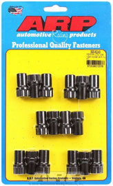 Rocker Arm Nut Kit - 3/8 (16)