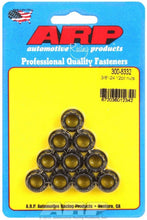 Load image into Gallery viewer, 3/8-24 12pt. Nuts (10)
