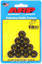 Load image into Gallery viewer, 3/8-24 12pt. Nuts (10)