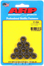 Load image into Gallery viewer, Hex Nut Kit w/Flange 5/16-18 (10pk)