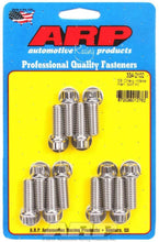 Load image into Gallery viewer, SBC Intake Bolt Kit