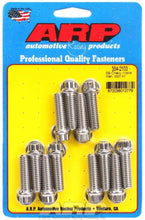 Load image into Gallery viewer, SBC Intake Bolt Kit