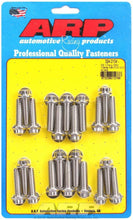 Load image into Gallery viewer, SBC SB2 Intake Manifold Bolt Kit