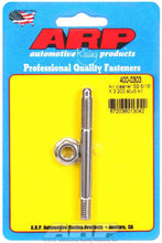 Load image into Gallery viewer, Air Cleaner Stud Kit - 5/16 x 3.200 S/S