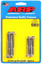 Load image into Gallery viewer, Holley Float Bowl Bolt Kit