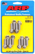 Load image into Gallery viewer, S/S Header Bolt Kit - 3/8 x .875 UHL (12)