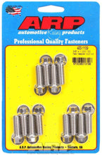 Load image into Gallery viewer, S/S Header Bolt Kit - 3/8 x 1.00 UHL (12)