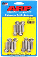 Load image into Gallery viewer, S/S Header Bolt Kit - 3/8 x 1.00 UHL (12)
