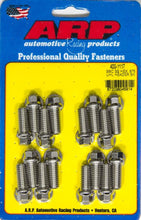 Load image into Gallery viewer, Header Bolt Kit - 6pt. 3/8 x .875 UHL (16)