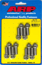 Load image into Gallery viewer, Header Bolt Kit - 12pt. 3/8 x .875 UHL (12)