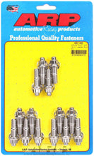 Load image into Gallery viewer, S/S Header Stud Kit - 3/8 x .750 UHL (14)