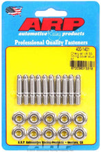 Load image into Gallery viewer, S/S Timing Cover Stud Kit