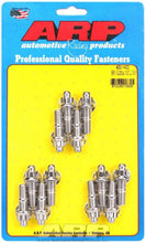 Load image into Gallery viewer, S/S Header Stud Kit - 3/8in x 1.670in OAL (12)