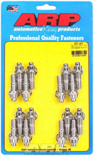 Load image into Gallery viewer, S/S Header Stud Kit - 3/8in x 1.670in OAL (16)
