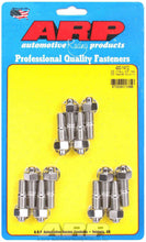 Load image into Gallery viewer, S/S Header Stud Kit - 3/8 x 1.670 OAL (12)