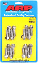 Load image into Gallery viewer, S/S Header Stud Kit - 3/8in x 1.670in OAL (16)