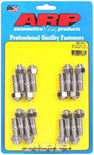 Load image into Gallery viewer, S/S Header Stud Kit - 3/8in x 1.670in OAL (16)