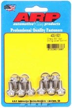 Load image into Gallery viewer, S/S Timing Cover Bolt Kit