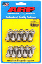 Load image into Gallery viewer, S/S Oil Pan Bolt Kit