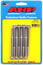 Load image into Gallery viewer, S/S Valve Cover Bolt Kit 1/4in-20 12pt. (8)