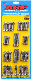 Valve Cover Bolt Kit 6pt GM Duramax 6.6L