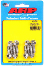 Load image into Gallery viewer, S/S Valve Cover Stud Kit 6pt. (8)
