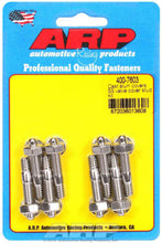 Load image into Gallery viewer, S/S Valve Cover Stud Kit 6pt. (8)