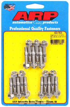 Load image into Gallery viewer, S/S Valve Cover Stud Kit 6pt. (16)