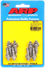 Load image into Gallery viewer, S/S Valve Cover Stud Kit 12pt. (8)
