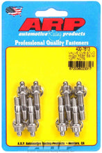 Load image into Gallery viewer, S/S Valve Cover Stud Kit 12pt. (8)