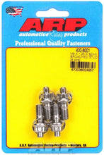 Load image into Gallery viewer, S/S Stud Kit - (4) M8 x 1.25in x  32mm