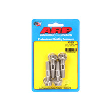 Load image into Gallery viewer, Stud Kit - Broached 4pk 10mm x 1.25 x 48mm