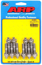 Load image into Gallery viewer, S/S Stud Kit - (10) M8 x 1.25in x  45mm