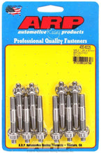 Load image into Gallery viewer, S/S Stud Kit - (10) M8 x 1.25in x  57mm